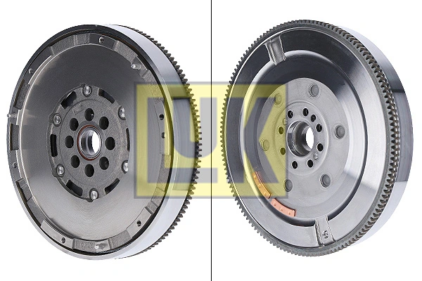 Flywheel